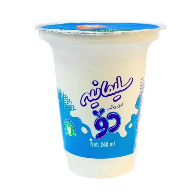 لبن