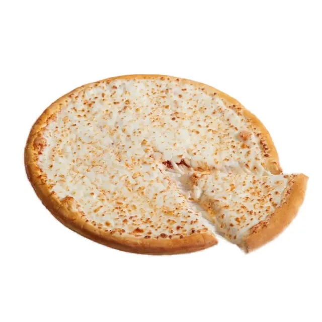 بيتزا مارجريتا كبير
